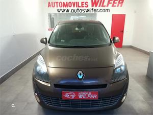 RENAULT Grand Scenic Privilege Energy dCi 130 eco2 7p 5p.