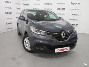 RENAULT Kadjar Life Energy dCi p.