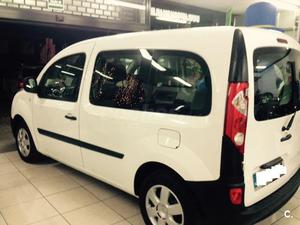 RENAULT Kangoo Combi Profesional  dCi 75 E5 4p.