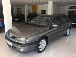 RENAULT Laguna RT 2.2DT 5p.