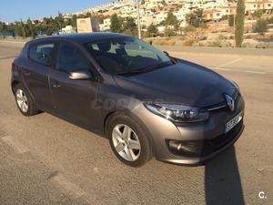 RENAULT Megane Bose EDC dCi 110 eco2 5p.