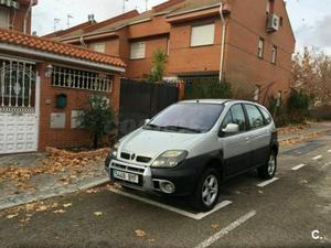 RENAULT Megane SCENIC RX4 SALOMON 1.9 DCI 5p.