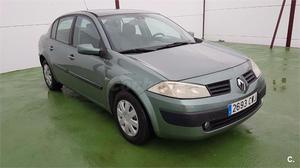 RENAULT Megane SEDAN CONFORT EXPRESSION 1.9DCI 4p.