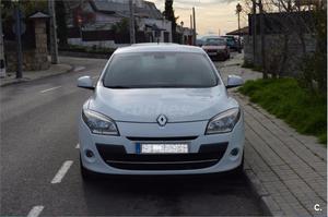 RENAULT Mégane Dynamique v 110cv 5p.