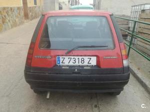 RENAULT R5 SUPERCINCO 1.4 GTL / GTL SAGA 3p.