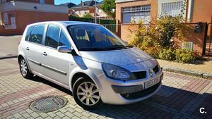 RENAULT Scenic Dynamique 1.5dCi105 EU4 eco2 5p.