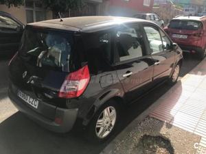 RENAULT Scenic LUXE PRIVILEGE V 5p.