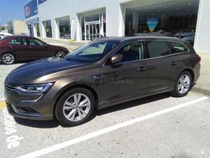 RENAULT Talisman S.T. Zen Energy dCi 96kW 130CV 5p.