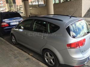 SEAT Altea XL 1.6 TDI 105cv Reference Ecomotive 5p.