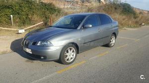 SEAT Cordoba 1.9 TDI 130 CV SPORT 4p.