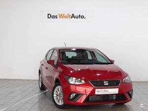 SEAT Ibiza 1.0 EcoTSI 70kW 95CV Style 5p.