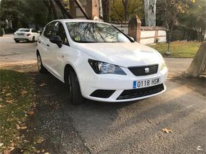 SEAT Ibiza 1.2 TDI 75cv Reference Ecomotive 5p.