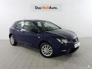 SEAT Ibiza 1.4 TDI 77kW 105CV Style 5p.