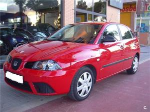 SEAT Ibiza 1.4 TDI 80cv Reference 5p.