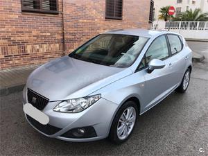 SEAT Ibiza 1.6 TDI 105cv Style DPF 5p.