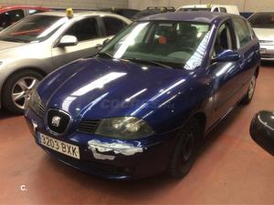 SEAT Ibiza 1.9 TDI 100 CV SIGNA 5p.