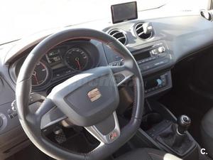 SEAT Ibiza SC 1.6 TDI 105cv FR ITech 3p.