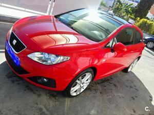 SEAT Ibiza SC 1.9 TDI 105cv Sport DPF 3p.