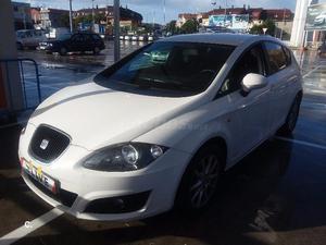 SEAT Leon 1.6 TDI 90cv Reference Copa 5p.