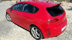 SEAT Leon 2.0 TDI 140cv Sport Up 5p.