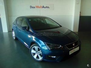 SEAT Leon 2.0 TDI 150cv DSG6 StSp FR 5p.