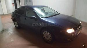 SEAT Toledo 1.9 TDI SIGNA 110CV 4p.