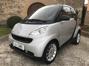 SMART fortwo Coupe 52 mhd Pulse 3p.