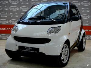 SMART fortwo coupe pulse cdi 3p.