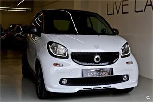 SMART fortwo kW 90CV SS PRIME COUPE 3p.