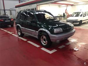 SUZUKI Grand Vitara 2.0 TDI 5p.