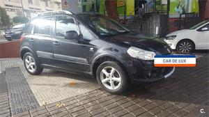 SUZUKI SX4 1.9 DDiS GLX 5p.