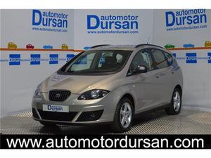 Seat Altea XL