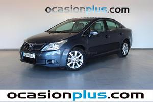 TOYOTA Avensis 1.8 VVTi Active 4p.