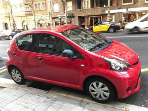 TOYOTA Aygo 70 Live 5p.