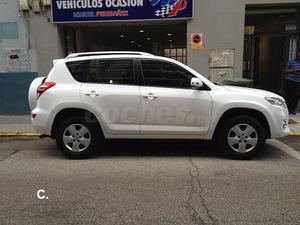 TOYOTA Rav4 2.2 D4D Active 4x4 5p.