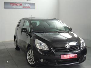 TOYOTA Verso 1.8 VVTI Advance 7pl. 5p.