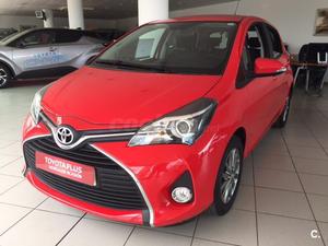 TOYOTA Yaris 100 ACTIVE 5p.