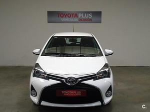 TOYOTA Yaris  Active 5p.