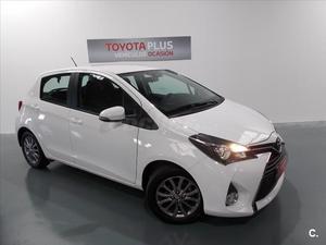 TOYOTA Yaris  Active 5p.