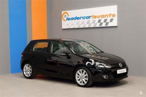 VOLKSWAGEN Golf 1.6 TDI 105cv DPF DSG Sport 5p.