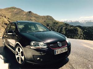 VOLKSWAGEN Golf 2.0 T FSI GTI DSG 5p.