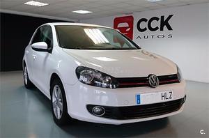 VOLKSWAGEN Golf 2.0 TDI 140cv DPF Advance 5p.