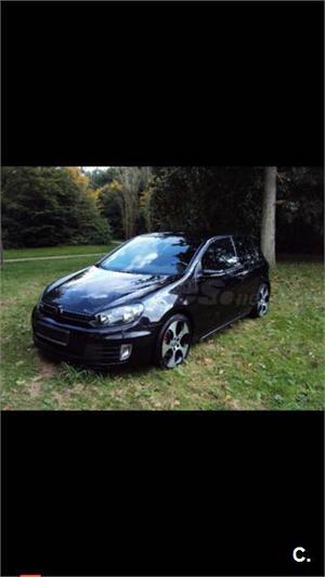 VOLKSWAGEN Golf 2.0 TSI 210cv GTI 3p.