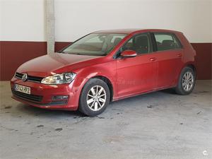 VOLKSWAGEN Golf Advance 1.6 TDI 105cv BMT 5p.