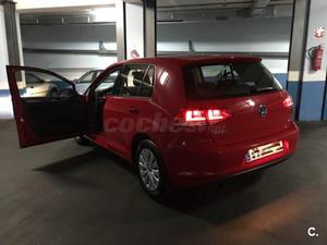 VOLKSWAGEN Golf Edition 1.2 TSI BMT 5p.