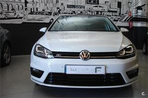 VOLKSWAGEN Golf Sport 2.0 TDI 150cv 4motion BMT 5p.