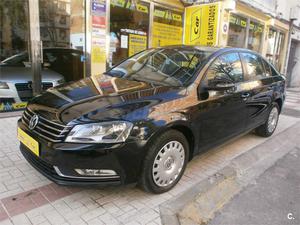 VOLKSWAGEN Passat 1.6 TDI 105cv BlueMotion 4p.