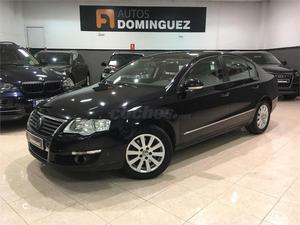 VOLKSWAGEN Passat 2.0 TDI 140cv Advance 4p.