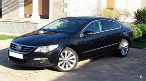 VOLKSWAGEN Passat CC 2.0 TDI 140cv RLine BlueMotion Techn