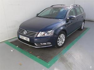 VOLKSWAGEN Passat Variant 1.6 TDI 105 Advance BMotion Tech